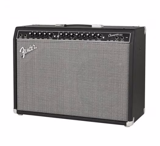 Fender Champion 100