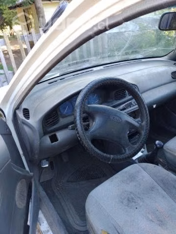 Kia avella 1.3