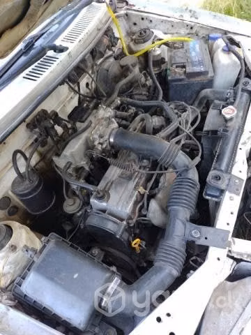 Kia avella 1.3
