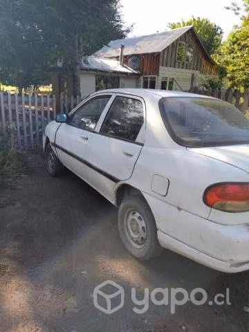 Kia avella 1.3
