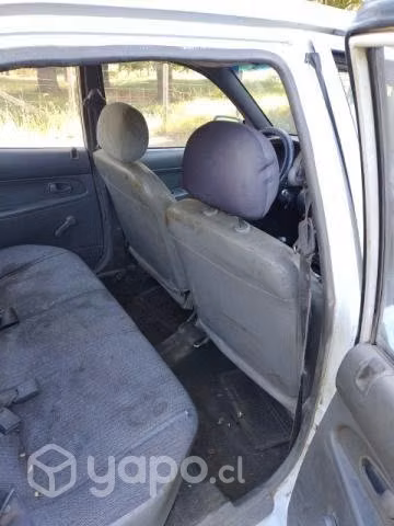 Kia avella 1.3