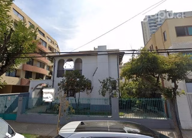 Residencia adulto mayor
