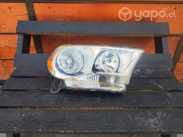 Óptico Dodge durango