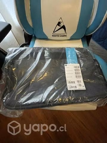 Maletín HP Prelude Pro Recycled hasta 15,6"