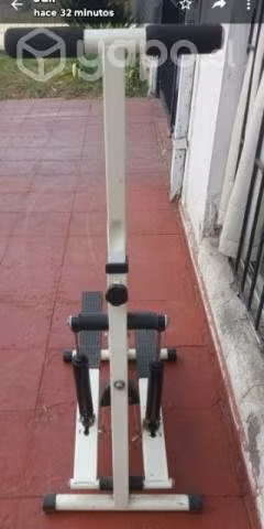 Máquina de ejercicios en muy buenas condiciones - Imagen 2
