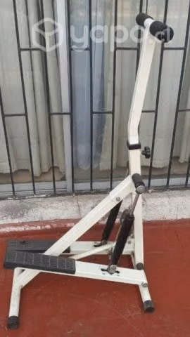 Máquina de ejercicios en muy buenas condiciones - Imagen 3