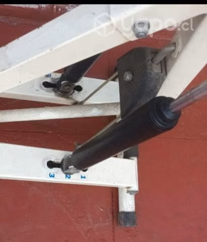 Máquina de ejercicios en muy buenas condiciones