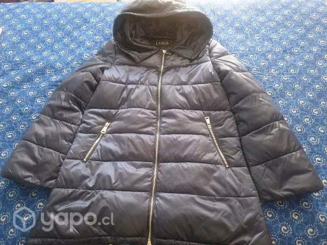Chaqueta liola
