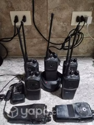 Radios