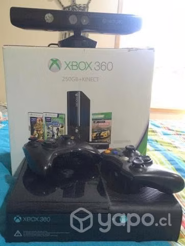 Xbox 360