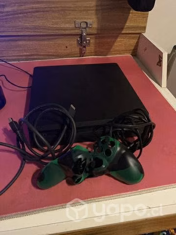 Play Station 4 slim (1 tb) - Imagen 2