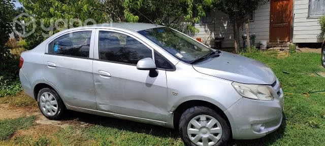 Chevrolet Sail