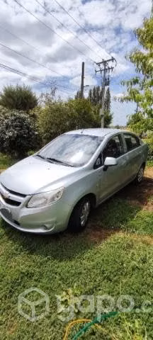 Chevrolet Sail