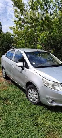 Chevrolet Sail