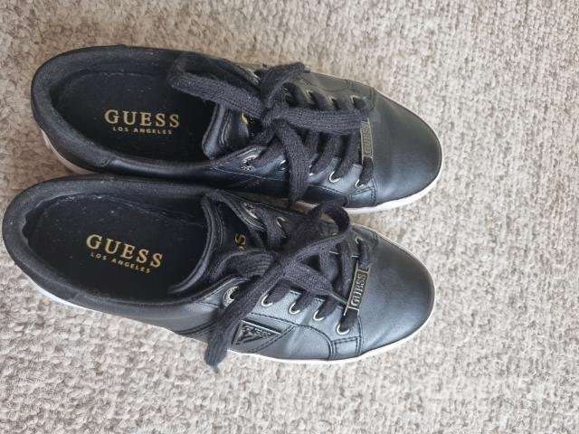 Zapatillas guess - Imagen 4