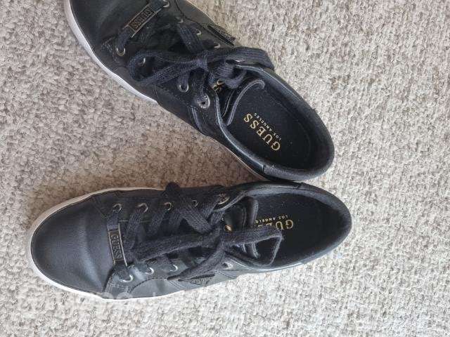 Zapatillas guess - Imagen 3