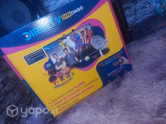 Televisor