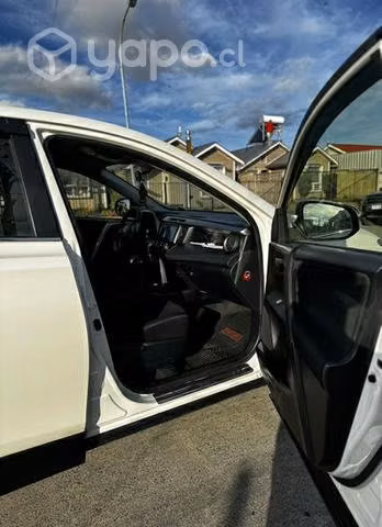 Toyota Rav4 2018 - Imagen 7