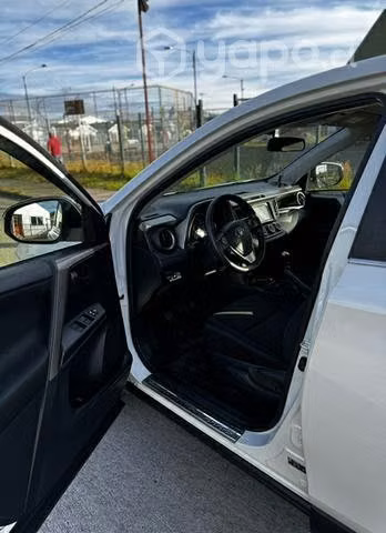 Toyota Rav4 2018 - Imagen 5