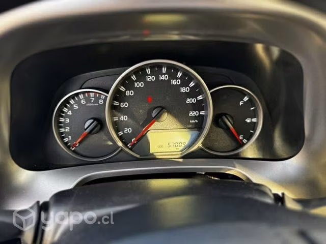 Toyota Rav4 2018 - Imagen 6