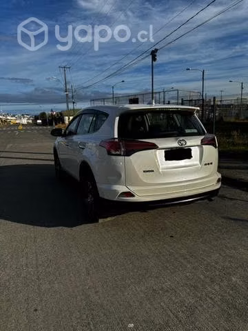 Toyota Rav4 2018 - Imagen 3