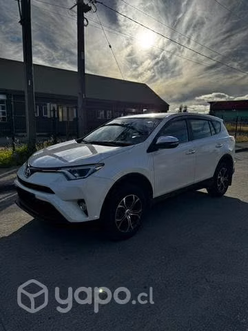 Toyota Rav4 2018 - Imagen 2
