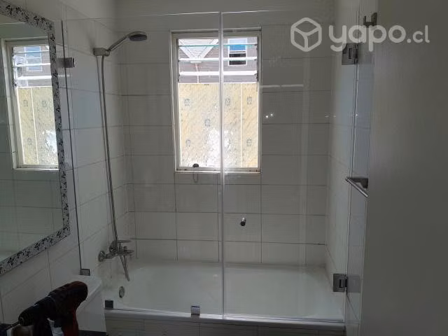 Mantencion y reparacion de ventanas