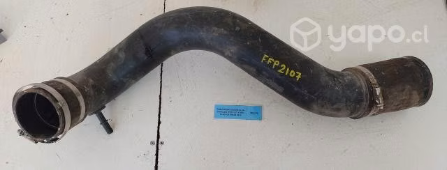 Tubo Intercooler (FFP2107) Ford F150 Platinum