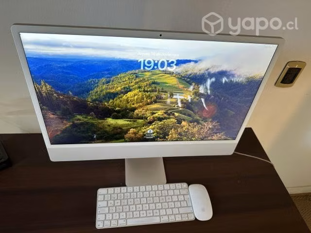 IMac (M1) por no uso - Imagen 3