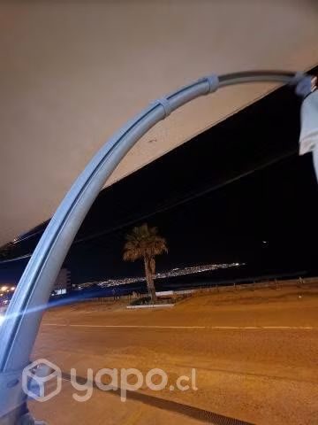 Quitasol terraza