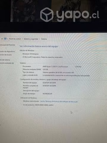 computador gamer basico - Imagen 2