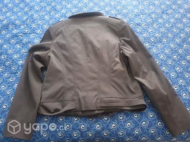 Chaqueta liola