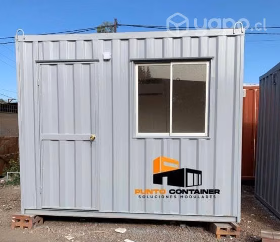 Container