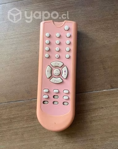 Televisor princesas Disney