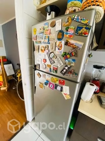 Refrigerador no frost