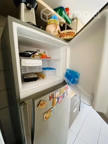 Refrigerador no frost