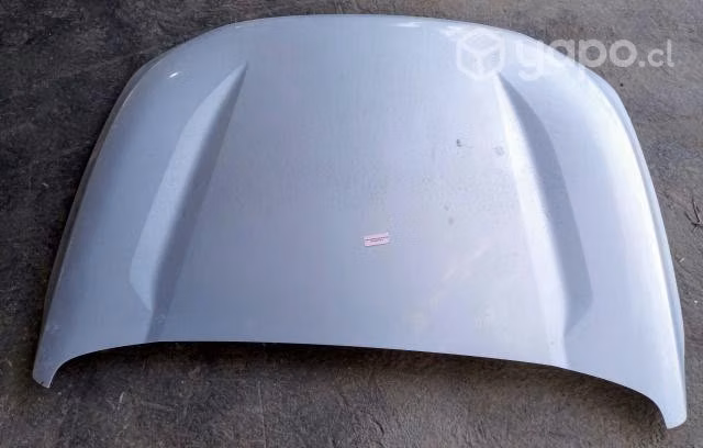 Capot (NNF007) Nissan NP300 2.3 4x4 MEC 2018