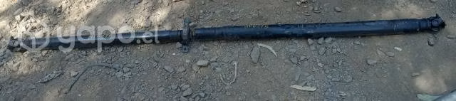 Cardan Trasero (HPA178) Honda Pilot 3.5 AUT 4x4