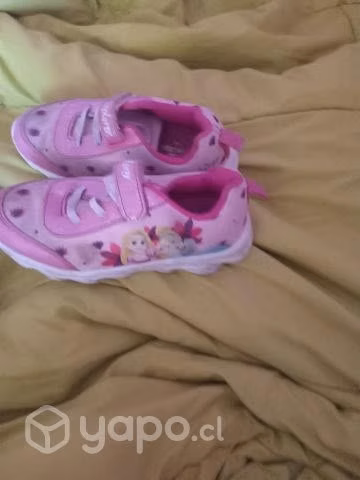 Zapatilla Informal