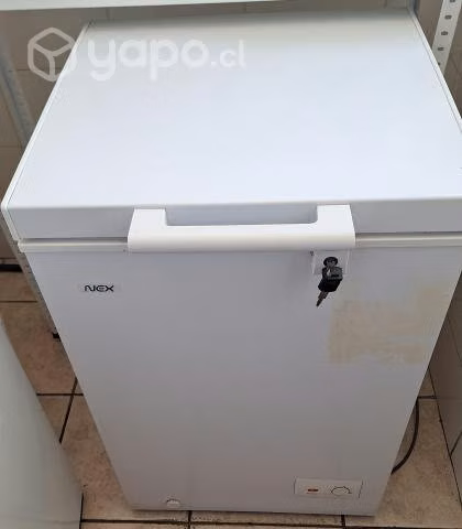 Congelador marca NEX - Imagen 3