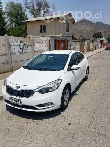 Kia cerato 6.500.000