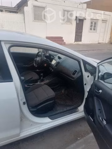 Kia cerato 6.500.000