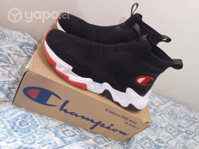Zapatillas champion - Imagen 2