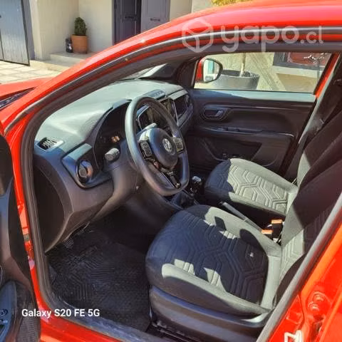 Camioneta RAM 700