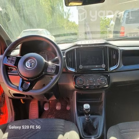Camioneta RAM 700