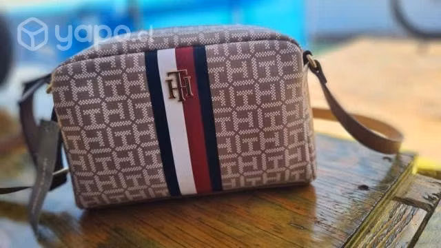 Cartera tommy - Imagen 2