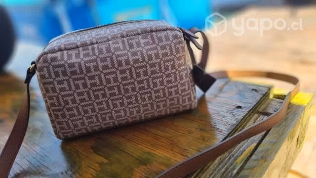 Cartera tommy