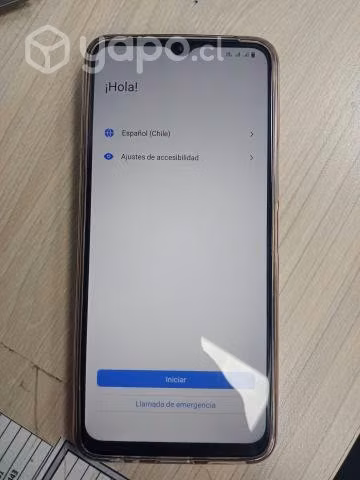 Vivo y 22 - Imagen 2