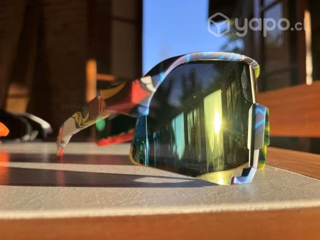 Lentes para andar bicicletas, moto o paseo