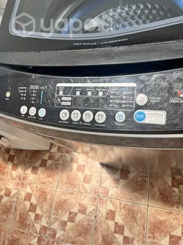 Lavadora Midea de excelente calidad